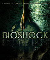 Смотреть Онлайн Биошок / BioShock [2013]